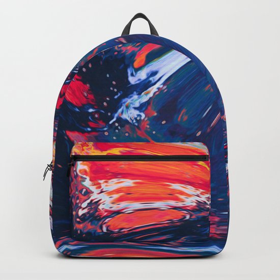 Shiloh Backpack