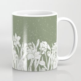 Time with You Coffee Mug