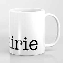 I Heart Metairie, LA Coffee Mug