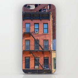 New York City Architecture | Travel Photography iPhone Skin