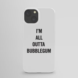 They Live iPhone Case