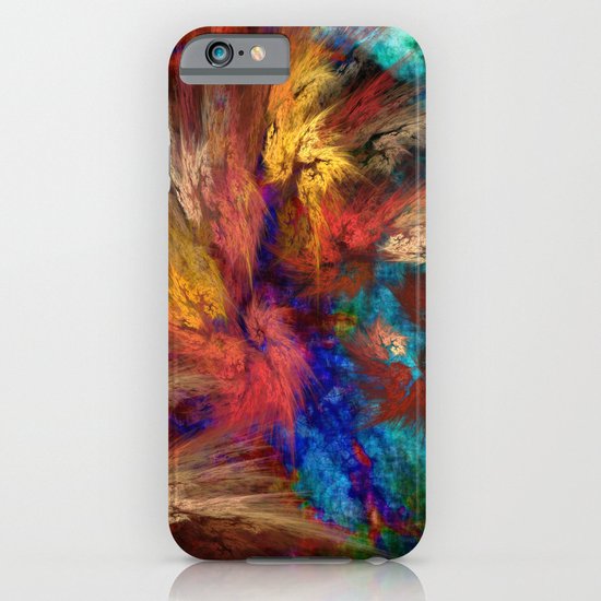 Aqualite iPhone & iPod Case