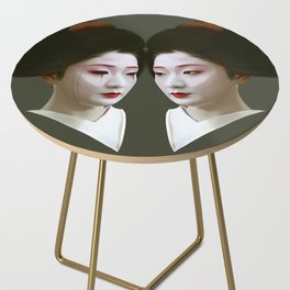 Geiko Side Table