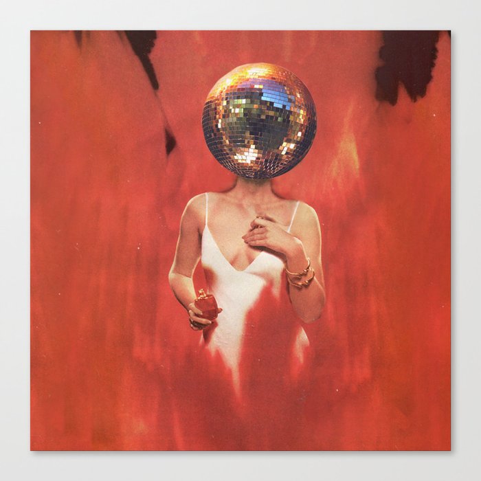 Canvas Print