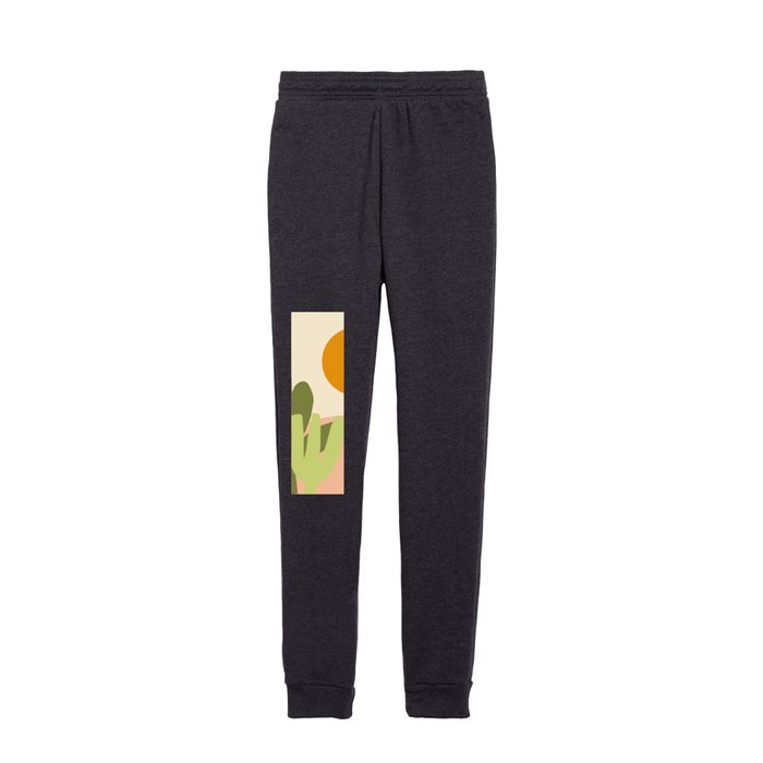 Matisse Sunny Beautiful Day Kids Joggers