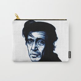 Al Pacino Carry-All Pouch