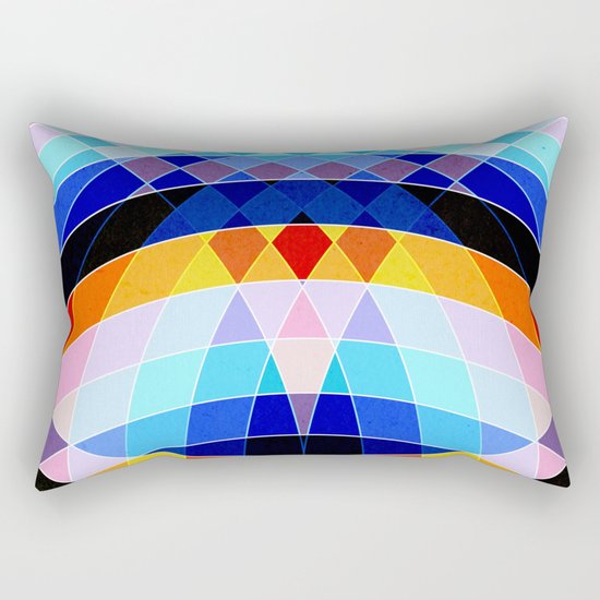 Lazar Rectangular Pillow