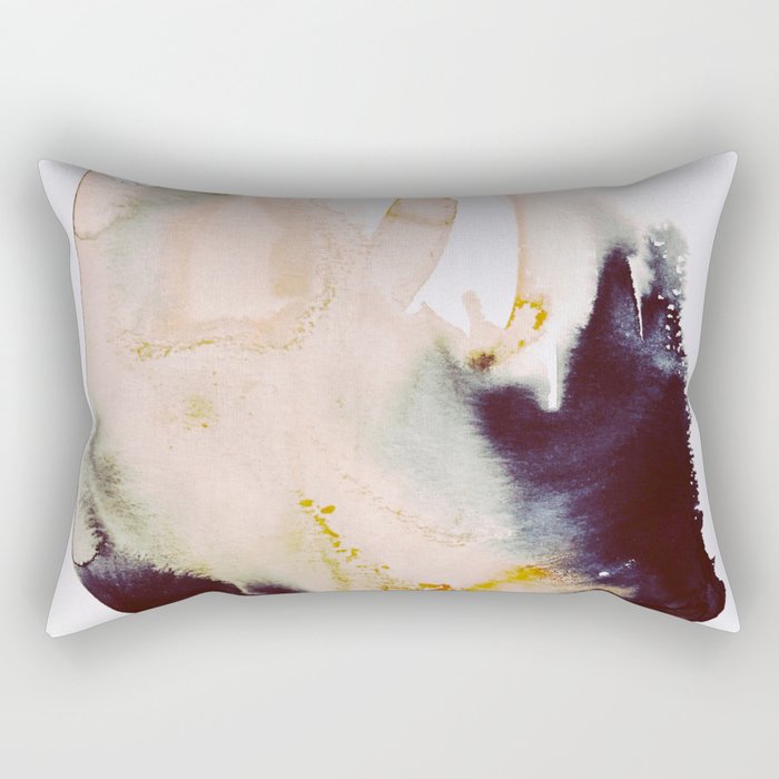 Rectangular Pillow