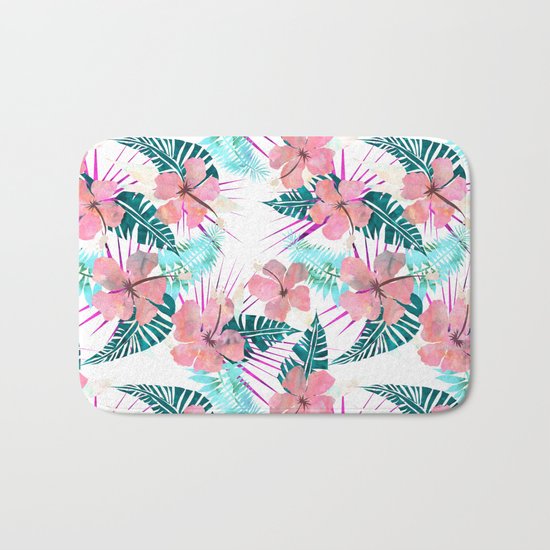 LaniKai {E} Bath Mat
