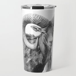 Yak Travel Mugs Society6