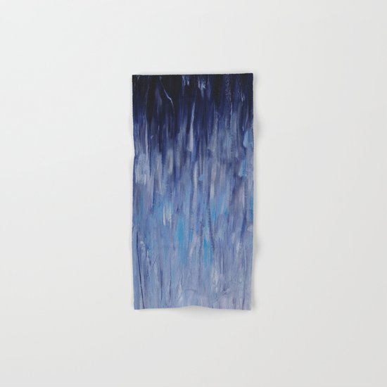 Mood Hand & Bath Towel