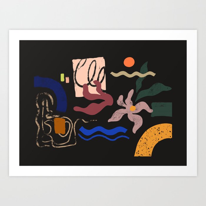 Art Print