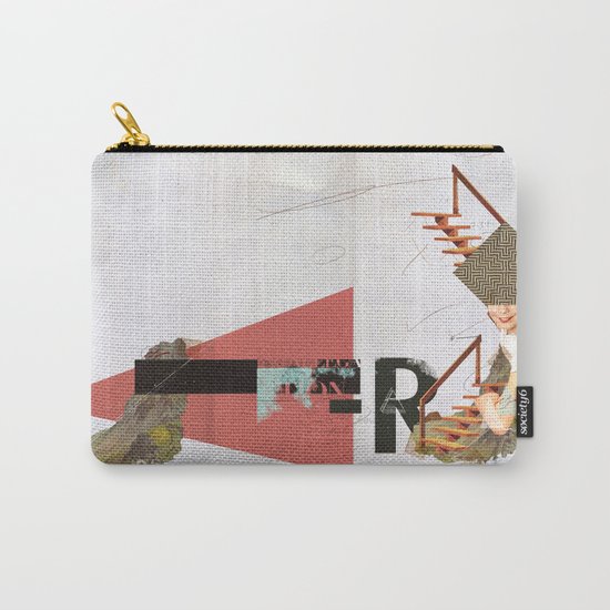 matthewbillington.com Carry-All Pouch