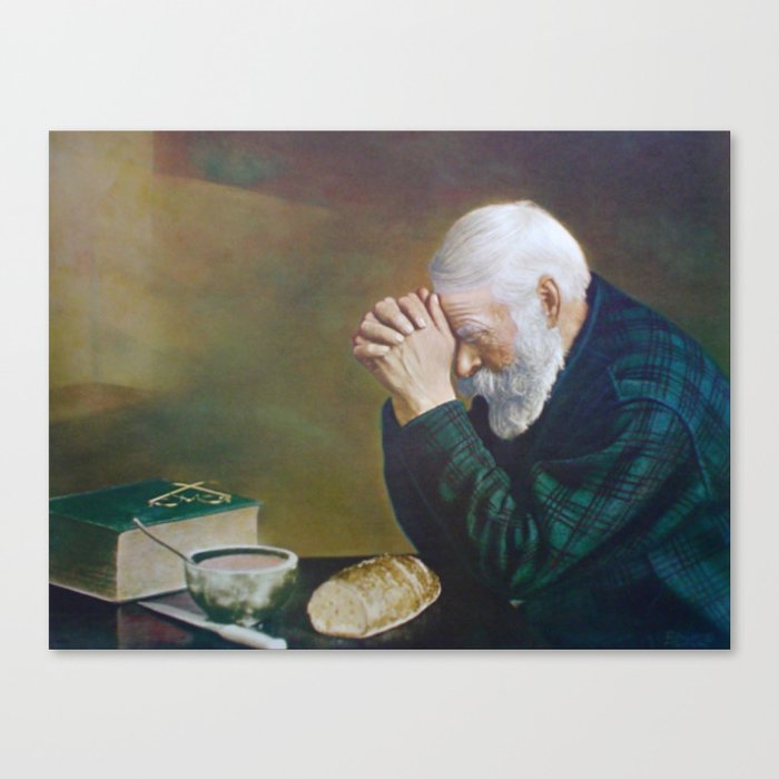 Canvas Print