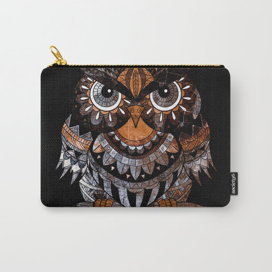OWL 3 Carry-All Pouch