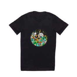 Fantasy kids world T Shirt