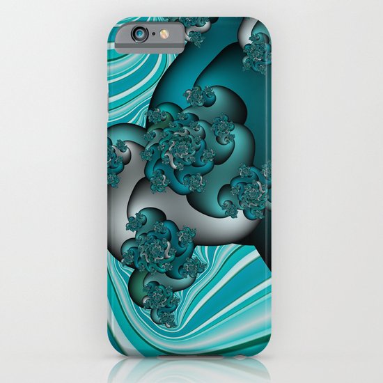 untitled iPhone & iPod Case