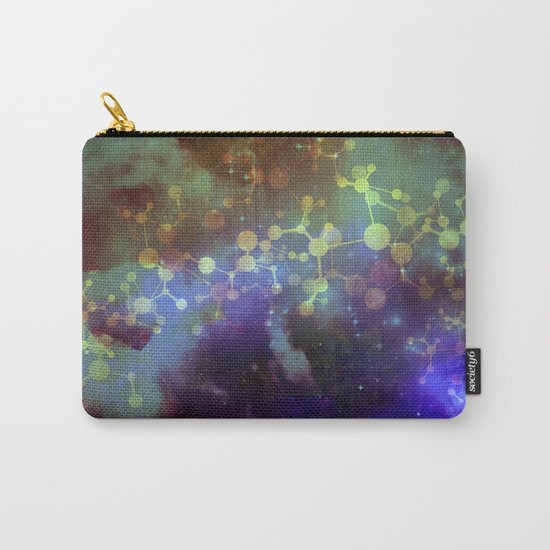 The Archivist Carry-All Pouch