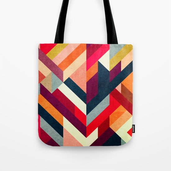 March 1927 Tote Bag