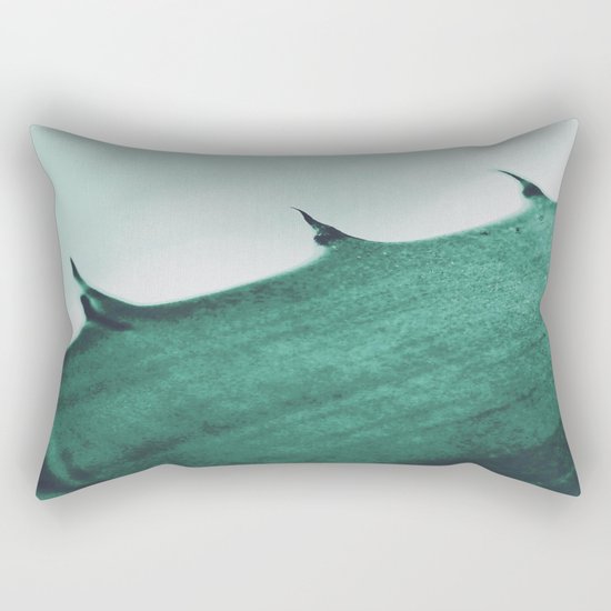 Cactus II Rectangular Pillow
