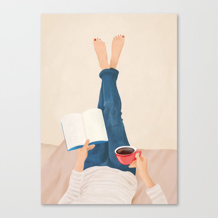 Canvas Print