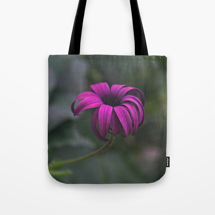 Has been a long day (African Daisy Flower) Tote Bag