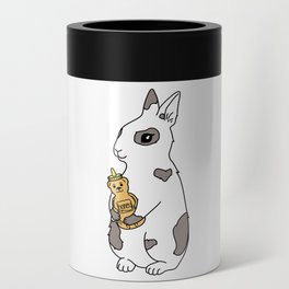 honey bunny  Can Cooler