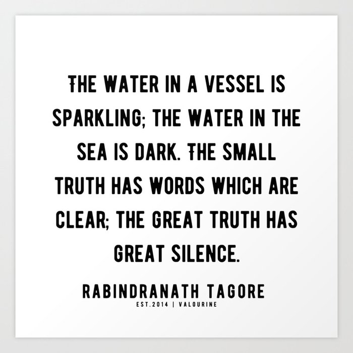 rabindranath tagore gitanjali quotes