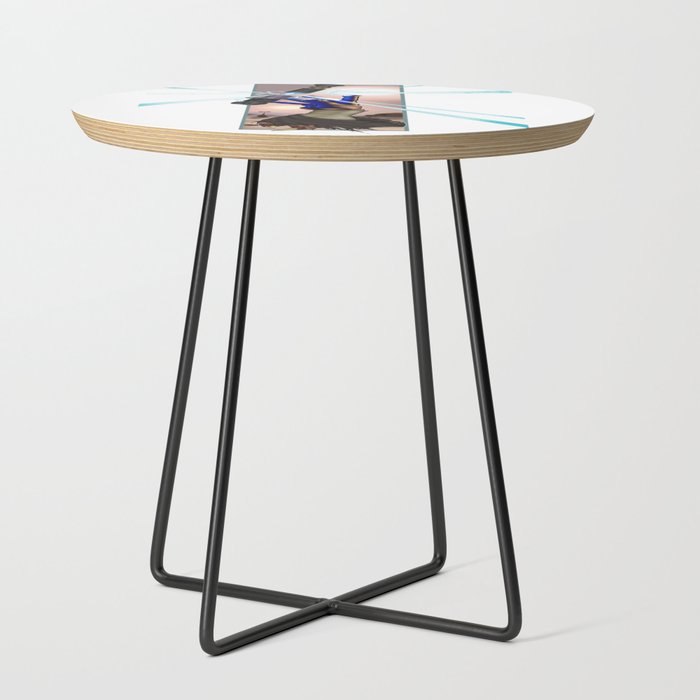 Protector Side Table