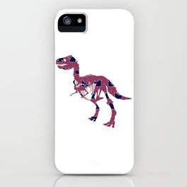 'I'm a Herbivore' Dinosaur Illustration iPhone 11 case 'I'm a Herbivore' Dinosaur Illustration iPhone 11 case