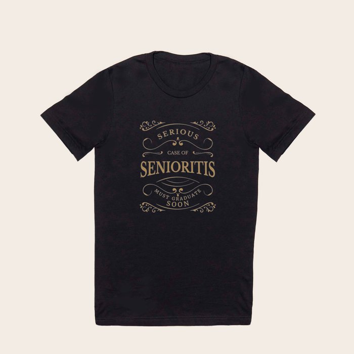 Senior 2019 shirts discount
