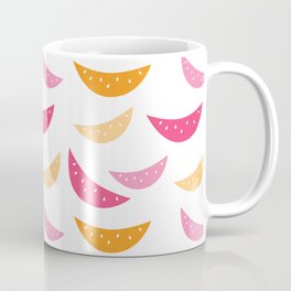 Melone pattern Coffee Mug
