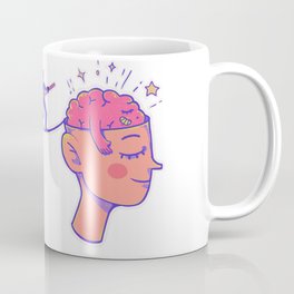 Mindfulness I Coffee Mug