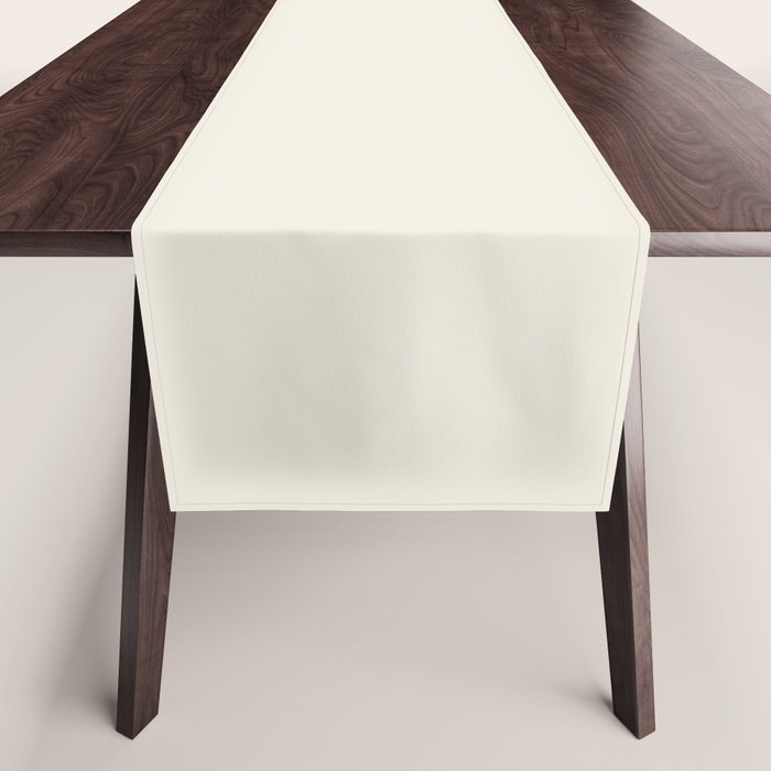Pale Neutral Cream Solid Color Pairs 2023 Color of the Year Behr
