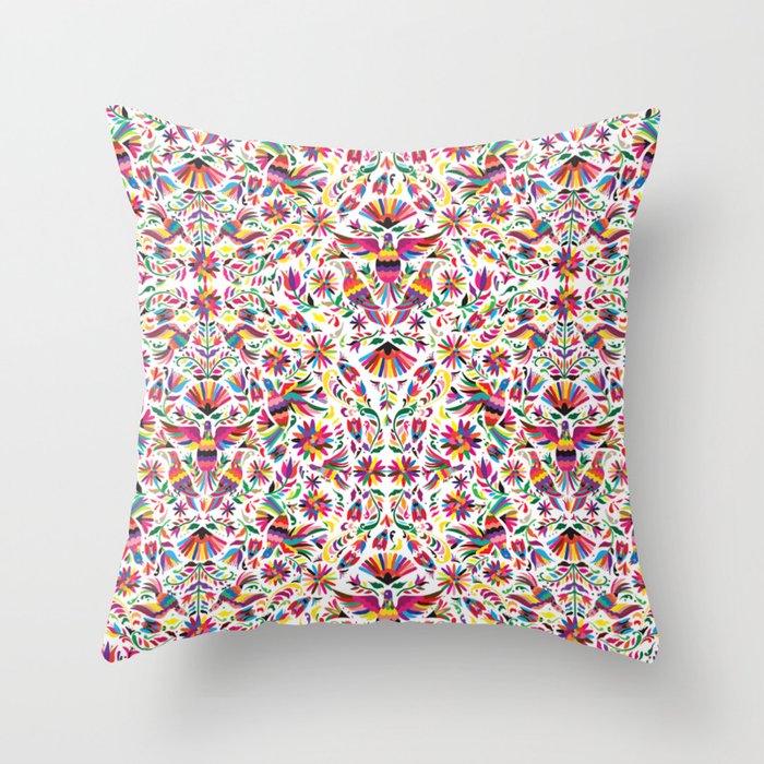 Throw Pillow