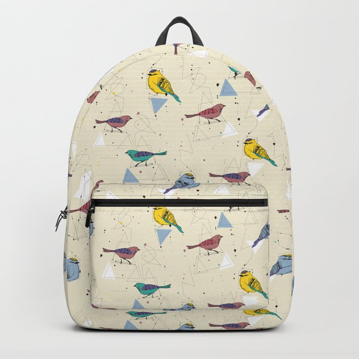 Perch Backpack