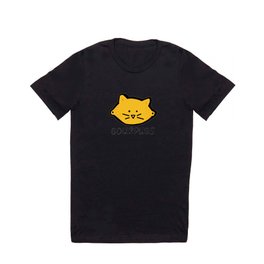 Sour Puss T Shirt