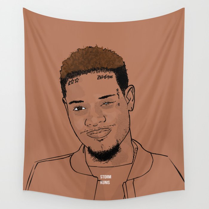 Wap tapestry 2025