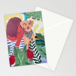 Secrets Stationery Cards