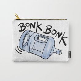 BONK BONK Carry-All Pouch