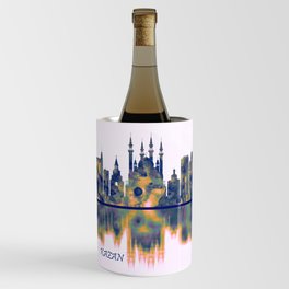 Kazan Skyline Wine Chiller
