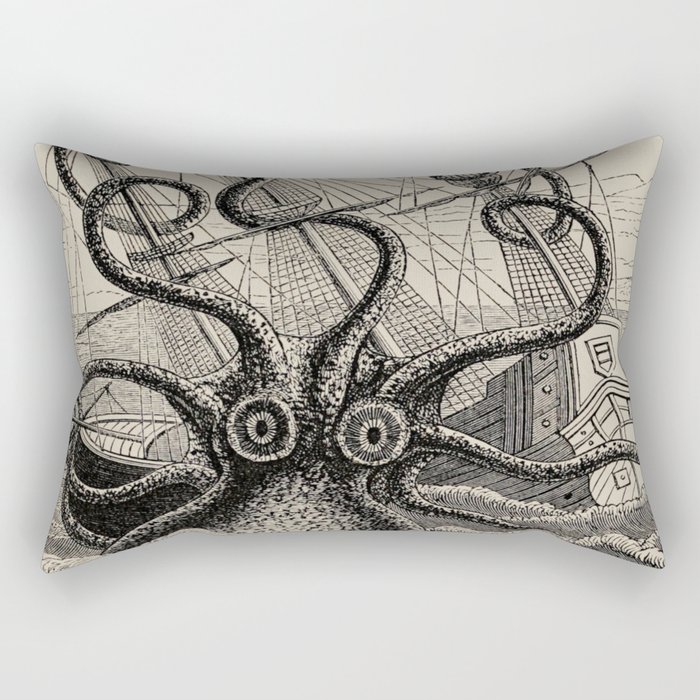 Rectangular Pillow