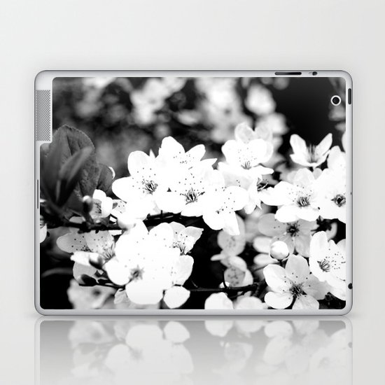 resurection Laptop & iPad Skin