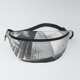 Architecture Fanny Pack