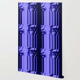 Otaku Wallpaper For Any Decor Style Society6 Follow the vibe and change your wallpaper every day! otaku wallpaper for any decor style