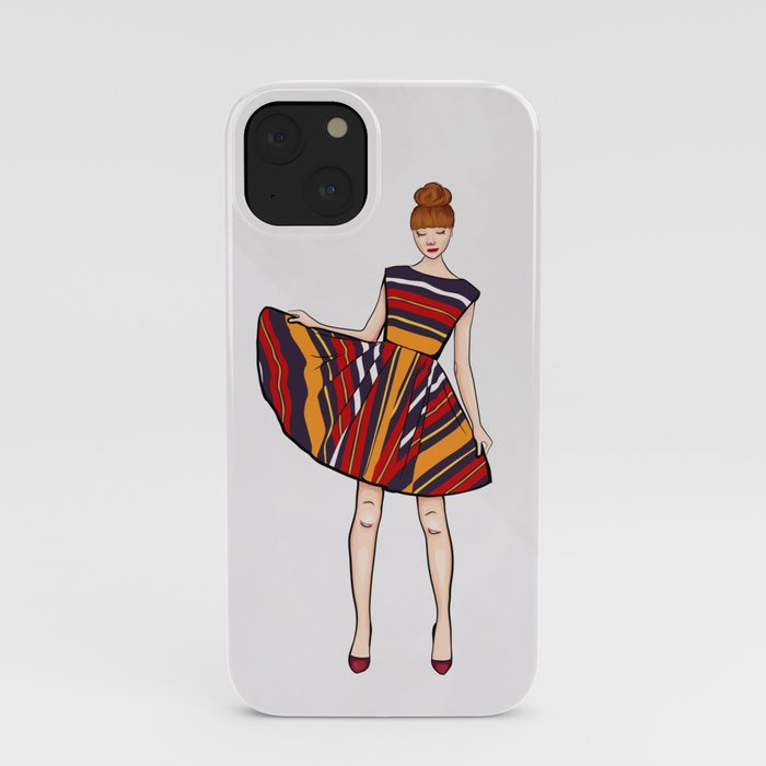 Alice Olivia Iphone Case By Kyla Is Inspired Society6