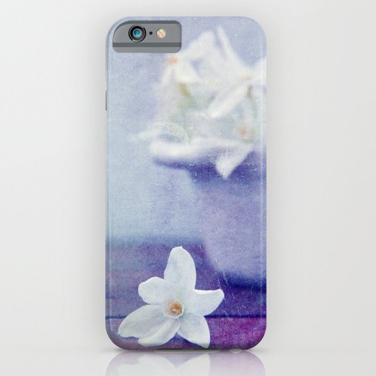 purple iPhone & iPod Case