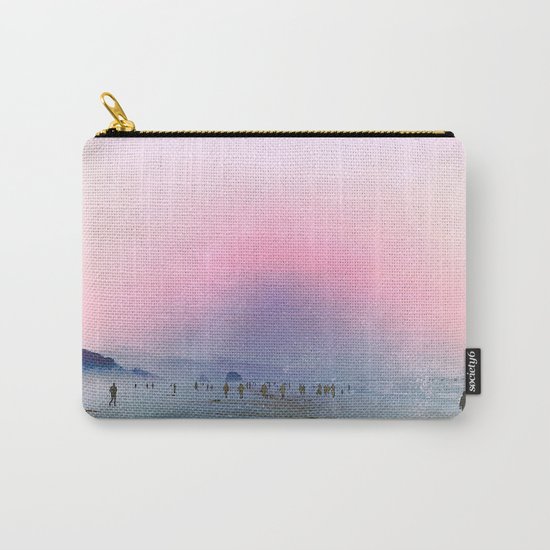 Senorita Carry-All Pouch