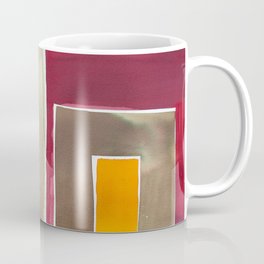 Abstract 1046 Coffee Mug