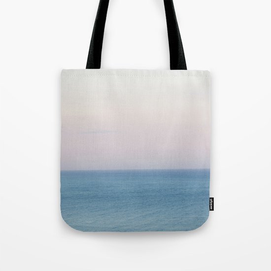 Ocean Tote Bag